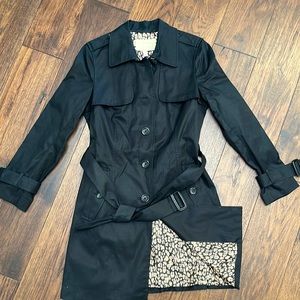 Banana Republic Trench BNWOT